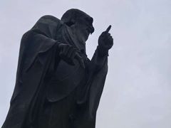 -青岛崂山太清宫