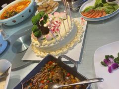 -好利来(宣武门店)