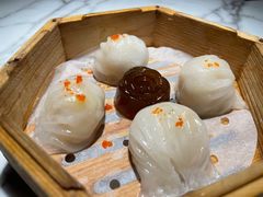 -钟菜·粤菜点心·宴请(海上世界·汇港二期店)