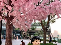 -东莞松山湖万象汇