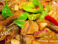 -李东农庄(中南百草园地标店)