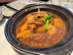 -潮堂 · 潮州菜(国贸商城店)