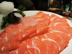 -九鼎轩脆毛肚火锅(三钢里店)