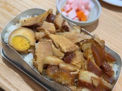 -有肉食·虎九闽菜(798艺术区店)