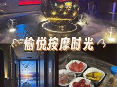 -大桶大足浴(山钢和润荟店)