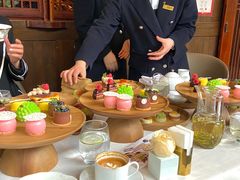 -三嚥阁 La Villa Restaurant