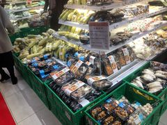-盒马鲜生(莱蒙都会店)