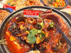 -老闵田螺馆·南昌市井菜·特色小吃(总店)