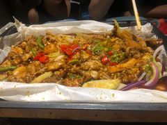 -听说碳烧蛙(高新万达店)