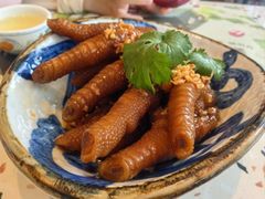 -点都德(广州白云山景区南门店)