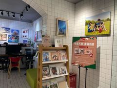 -方快-照相馆(国顺店)