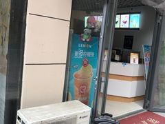 -蜜雪冰城(东西区季海红饮品店)
