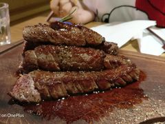 安格斯肋眼牛排-MEAT MATE 鲜食肉铺(凤凰汇·里巷店)