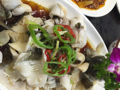 金牌餐厅-金牌餐厅·天津菜·八珍豆腐·老爆三(瓷房子店)
