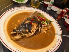 -旺顺阁·北京菜·烤鸭(大望路店)
