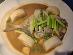 家烧鲳鱼-新荣记(BFC外滩金融中心店)