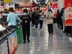 -上品折扣(回龙观店)