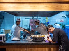 -舌尖尖牛肉面(甘南路店)