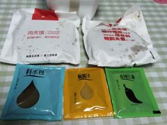-京味斋·北京烤鸭(华威桥北工大店)