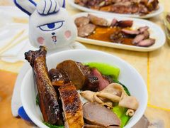 -香辉食馆(新兴路店)
