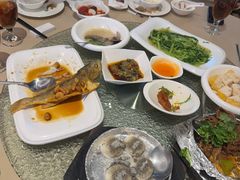 -庄氏祥记家常食府(国瑞建材家居博览中心店)