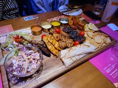 -HELLO MUSAE 拾光缪斯餐厅·纯正希腊风味(苏州中心店)