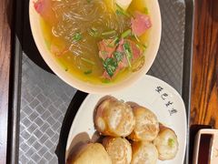 -哑巴生煎(临顿路店)