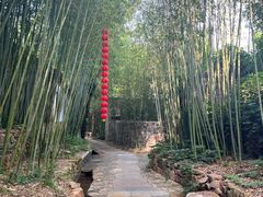 -竹泉村旅游度假区