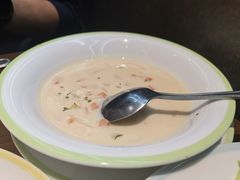 -萨莉亚意式餐厅(杭州滨江天街店)