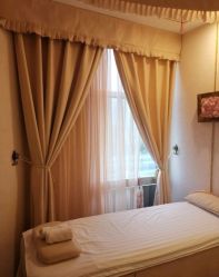 -芳朵美容养生SPA