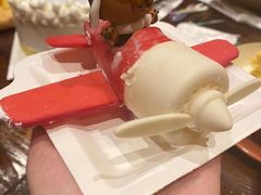 -好利来(彩香店)