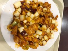 -护国寺小吃(安定门店)