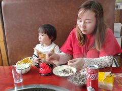 -哈尔滨东北铁锅炖(都督街店)