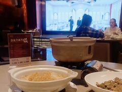 -艳阳天·非遗楚菜(武汉客厅店)