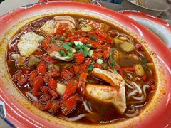 -老三样·旧食新味(船山路店)