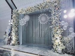 点击看大图 -玖玖婚嫁礼仪策划(江滨西路店)