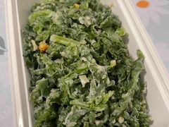 -金狮麟·新豫菜(金码大厦店)