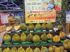 -盒马鲜生(岭南新世界店)