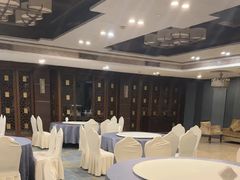 -黄岩国际大酒店·餐厅