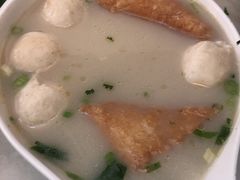 -翠华餐厅(香港国际机场店)