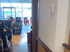 -COSTA COFFEE(天通苑华联店)