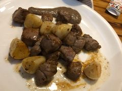 菲力牛排-松坂屋日料自助(长城路店)