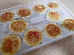 -长发西饼(临顿路店)