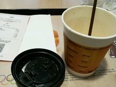 -麦当劳(东方时代广场分店)