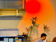 -Blac+Blac(中海环宇荟店)