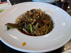 -鸿运楼烤鸭店(天桥店)