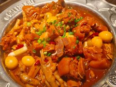 -胖哥俩肉蟹煲(宿迁宝龙广场店)