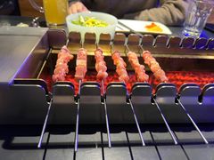 -很久以前羊肉串(清河店)