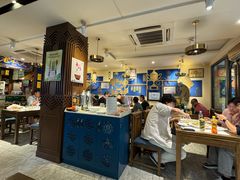 -老仁义·清真菜(太古街店)