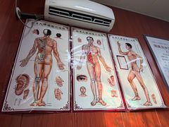 -国医整脊馆(武夷路店)